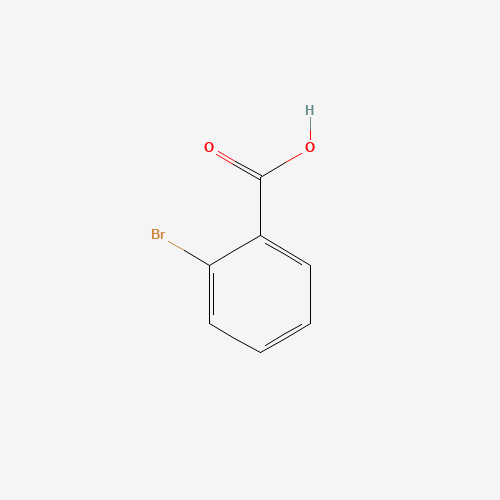 2-Bromobenzoic Acid